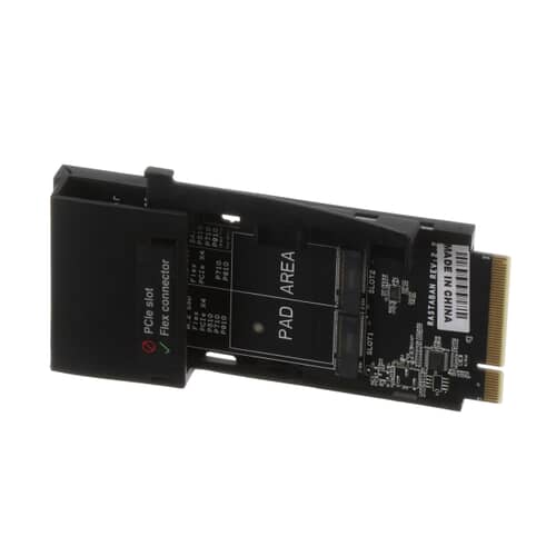 Lenovo Cardpop M.2 Ssd Flex Adapter - 00FC950