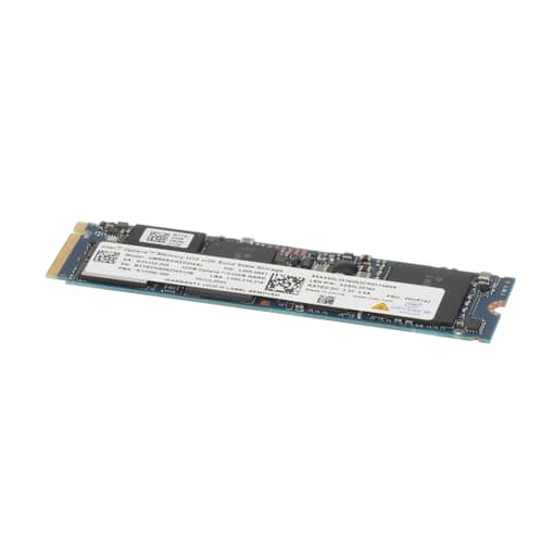 Lenovo 512G M.2 2280 Pcie3X4 Int Std - 00UP742