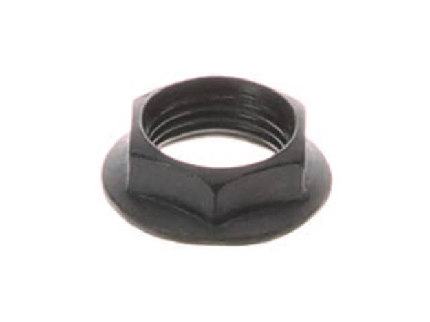 Ryobi Elect. Tools Blade Nut - 0181010804