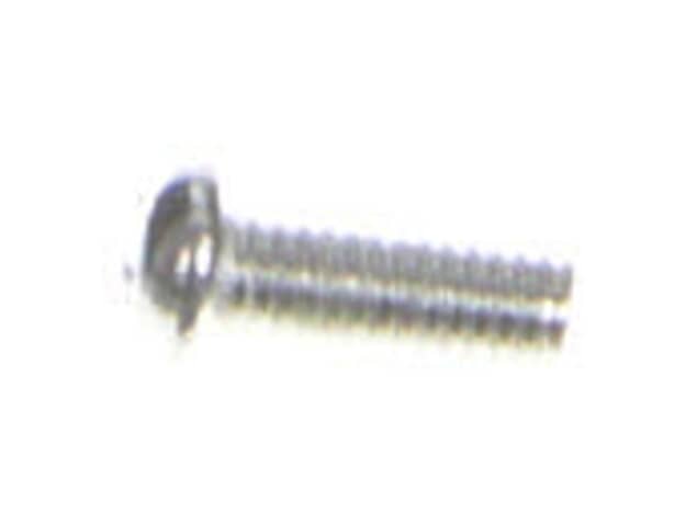 Ryobi Elect. Tools Screw (M5 X 12 Mm) - 019011001001