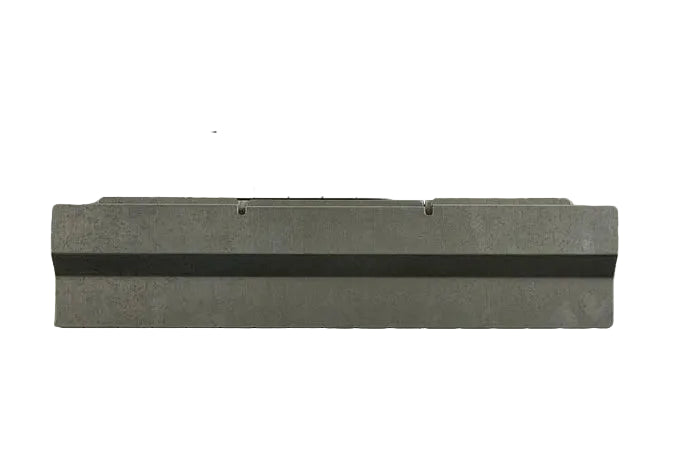 Whirlpool Range Lower Side Heat Shield - 98007191