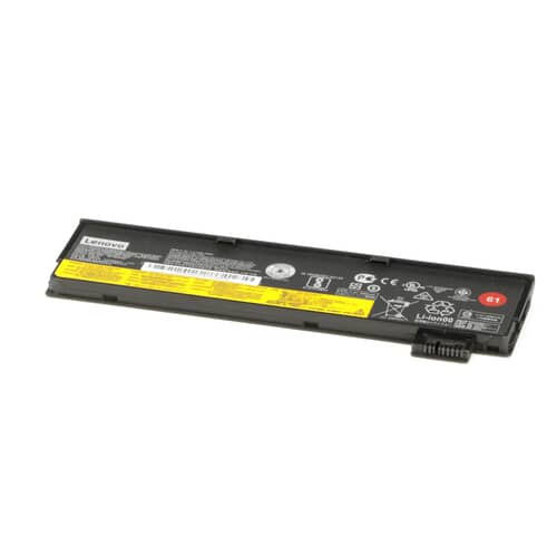 Lenovo Ct470 Batt External 3C 24Wh Li - 01AV423