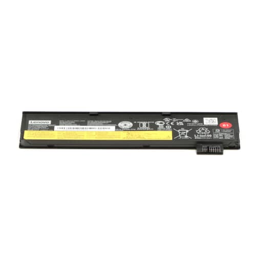 Lenovo Batter Ext 3 Cell 24Wh - 01AV452