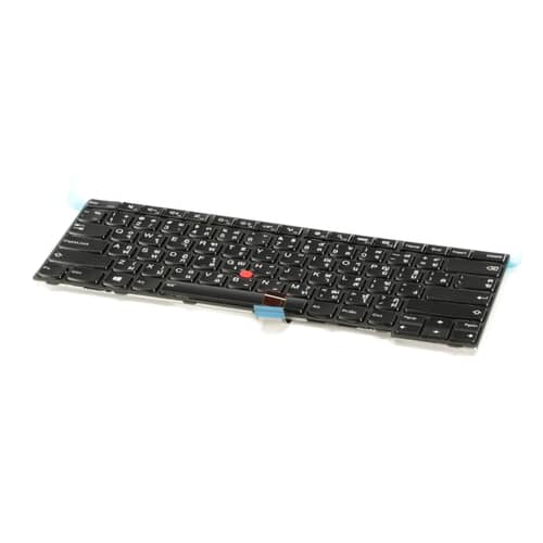 Lenovo Ki Keyboards Internal - 01AX344