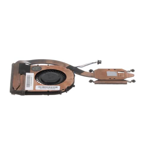 Lenovo Heatsink Uma,Thermal,W/Fan,Tos - 01AY891