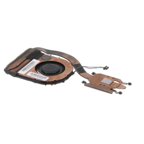 Lenovo Heatsink Uma,Thermal,W/Fan,Tos - 01AY891
