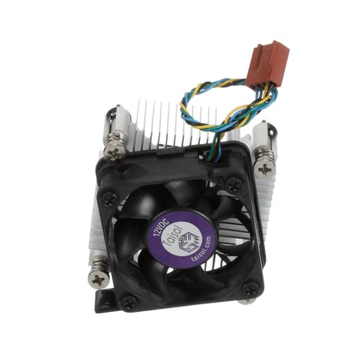 Lenovo Heatsink A 18W Cpu Cooler For - 01EF369