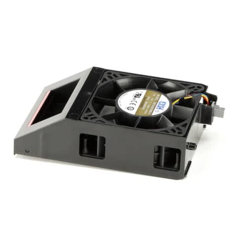Lenovo 9238 Fan Holder Assembly,Cf - 01EF998
