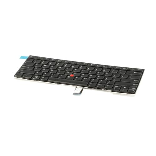 Lenovo Keyboard Us Cny - 01EN468