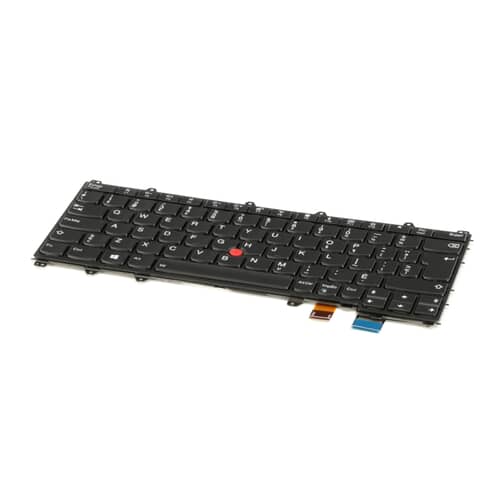Lenovo Kb Sunrex Black Cf058 - 01HW617