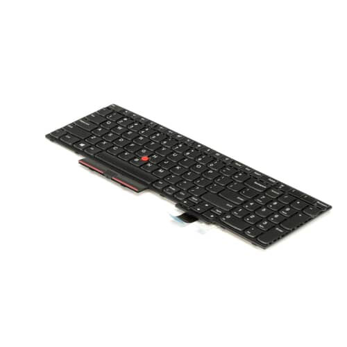 Lenovo Kb Chicony Lim16C93Us4421 Nbl - 01HX139