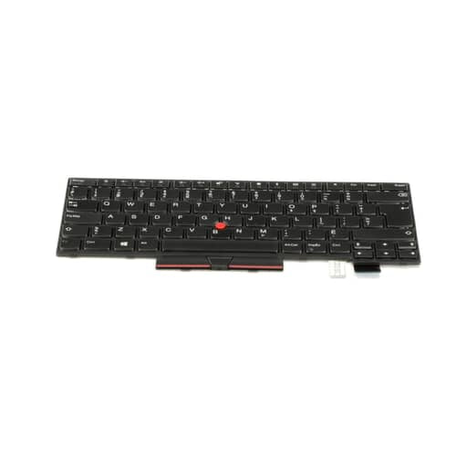Lenovo Et480 Kb Chy Nbl Kb Cfr - 01HX301