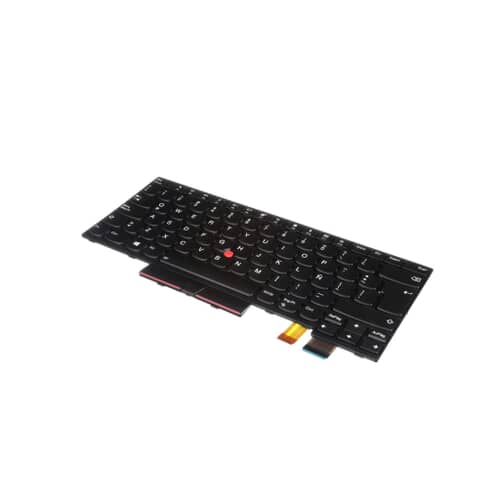 Lenovo Et480 Kb Chy Bl Kb Las - 01HX422