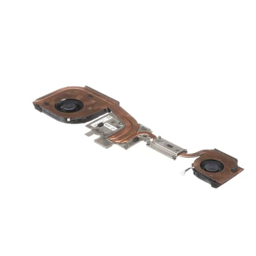 Lenovo Thermal W/Fan For N18E (Delta) - 01HY795