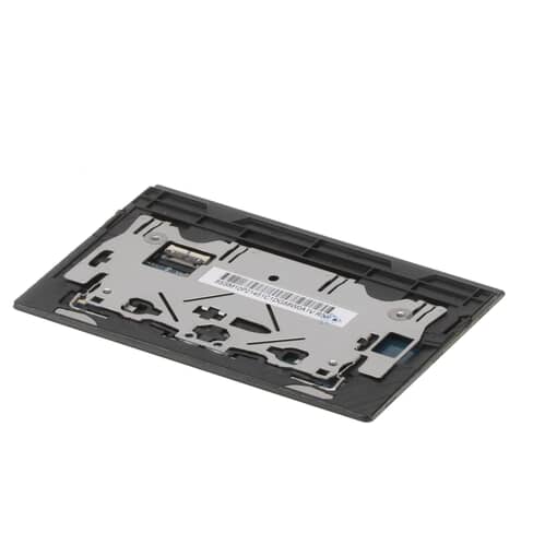 Lenovo El480 Touch Pad Mylarblackchy - 01LV551
