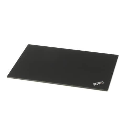 Lenovo Caserearcovertouchblack - 01YN063