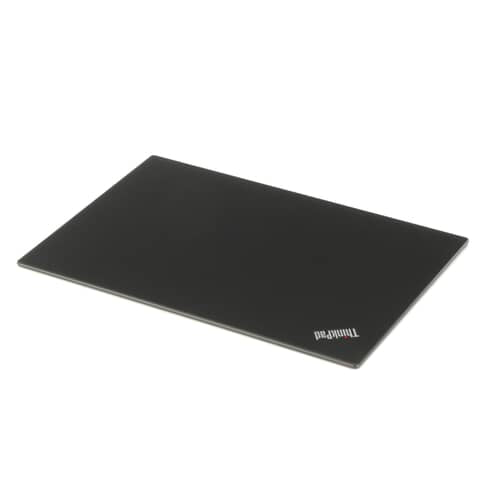 Lenovo Caserearcovertouchblack - 01YN063