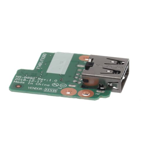 Lenovo Usb/B Sub Card - 01YN265