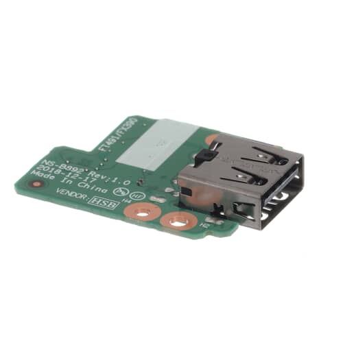 Lenovo Usb/B Sub Card - 01YN265