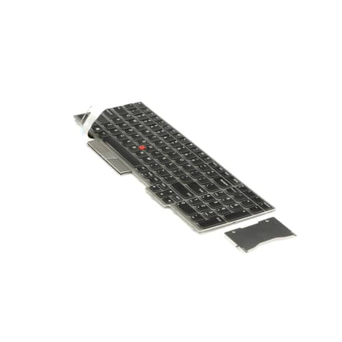 Lenovo Fru Como Nm Ltn Kb Sv Us - 01YN700