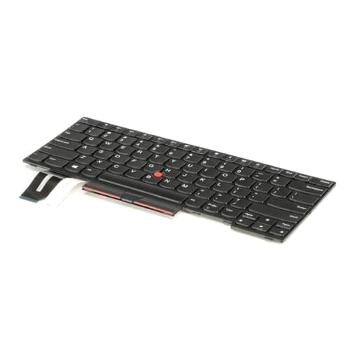 Lenovo Fru Como Fl Srx Kb Bk Us - 01YP480