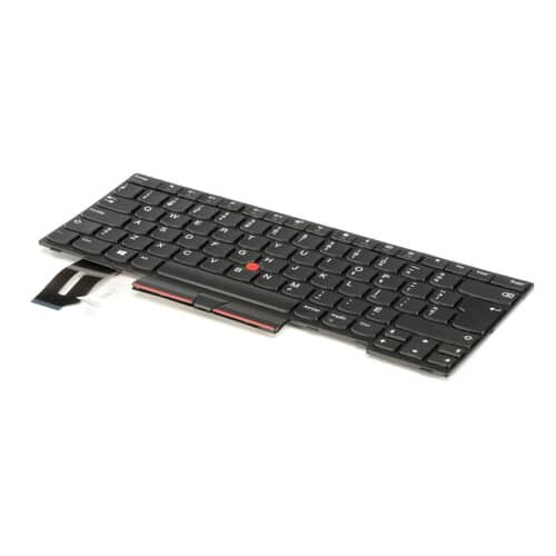 Lenovo Fru Como Fl Srx Kb Bk Cfr - 01YP482