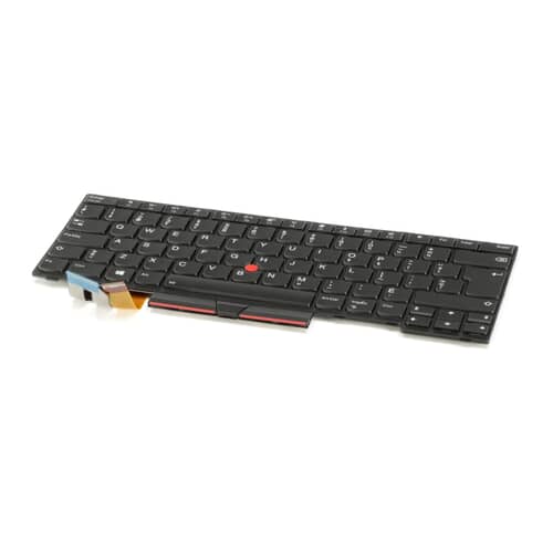 Lenovo Fru Como Fl Srx Kbbl Bk Cfr - 01YP522