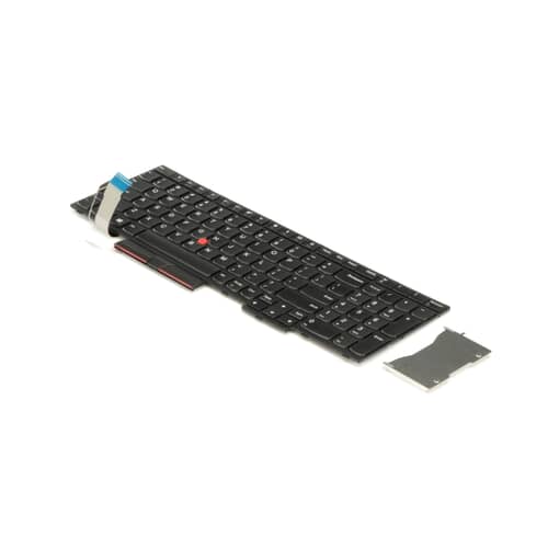 Lenovo Fru Como Nm Ltn Kb Bk Us - 01YP640