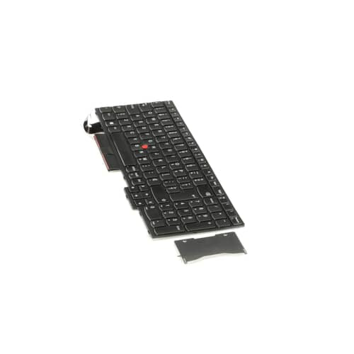 Lenovo Fru Como Nm Ltn Kb Bk Cfr - 01YP642