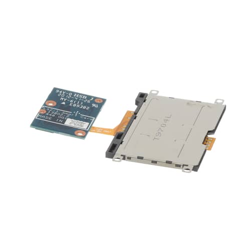 Lenovo Lbb-1 Svt Card Reader Bd 13802 - 01YU975