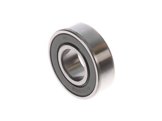 Milwaukee 17X40X12 Ball Brg 2 Se - 02-04-1747