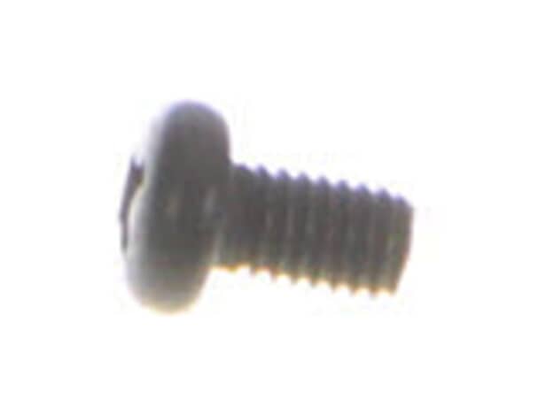 Ryobi Elect. Tools Pan Screw (Cross) - 020106035