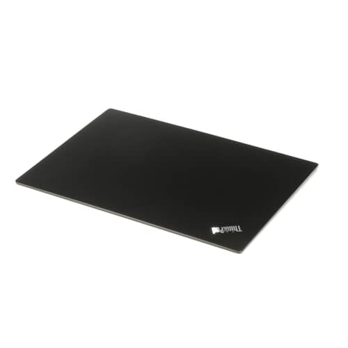 Lenovo Assembly Black Cs Rear Cover L - 02DA294