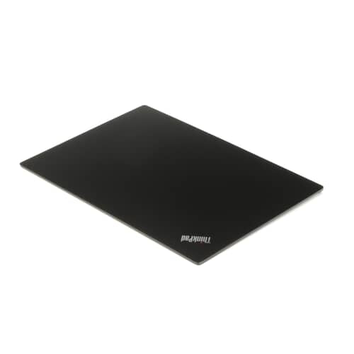 Lenovo Assembly Black Cs Rear Cover L - 02DA294