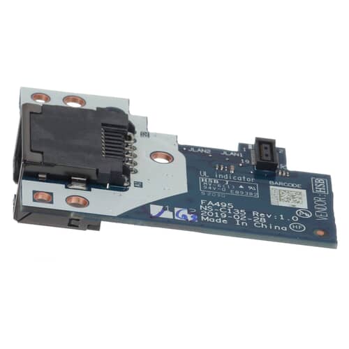 Lenovo Small/B_Rj45 Card - 02DM376