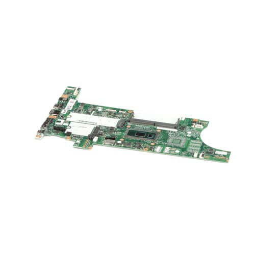 Lenovo Ft490 Mb Win I5-8265U 8Gb Y-Tp - 02HK923