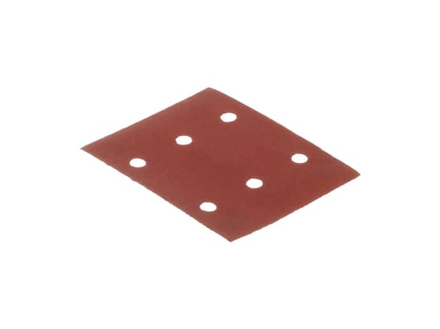 Ryobi Elect. Tools 150 Grit Sandpaper - 039066010013