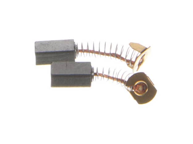 Ryobi Elect. Tools Brush With Spring - 039815001045