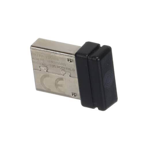 Lenovo Lenovo 2.4G Wireless Usb Recei - 03X7603