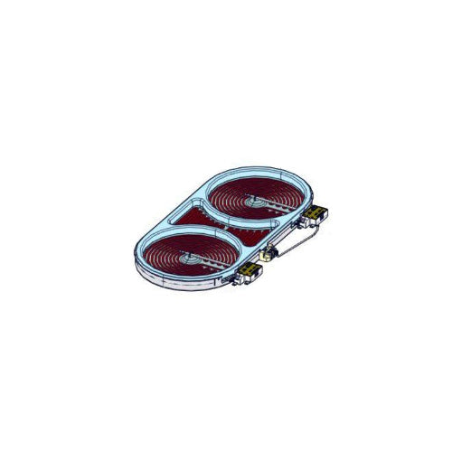 Whirlpool Nlascrew 8A X - CG981693
