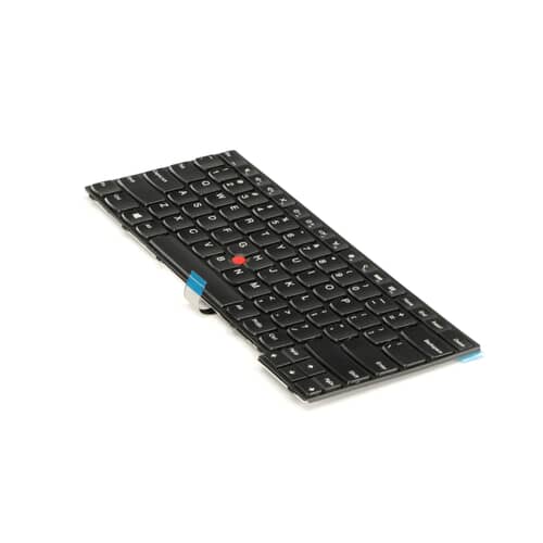 Lenovo Laptop Keyboard - 04Y0862