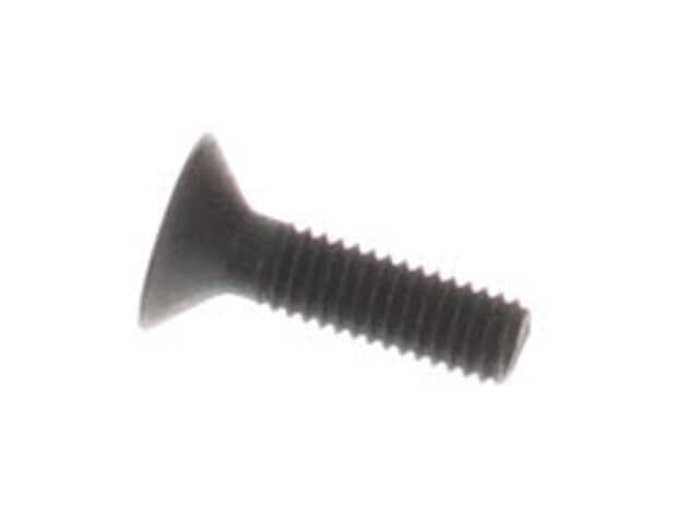 Milwaukee Flat Head Recess Screw - 05-81-1400