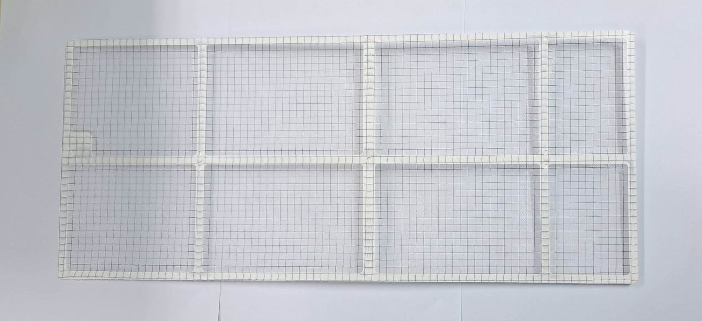 LG Filter Assembly,Air Cleaner - ADQ75233802