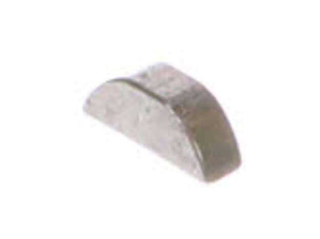 Milwaukee Woodruff Key - 06-42-2400