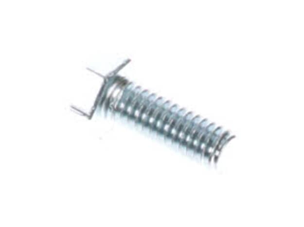 Milwaukee 3/8-16X1 Hex Hd. Screw - 06-75-0500