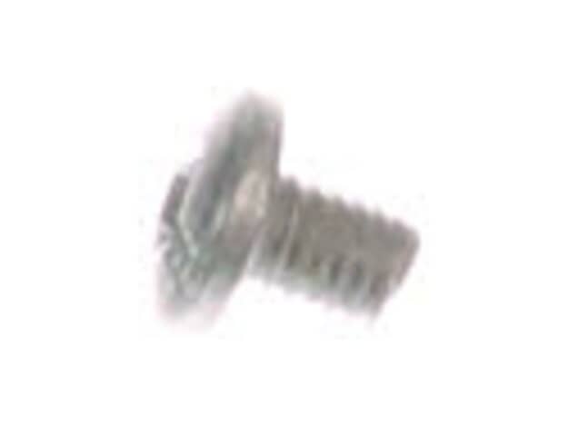 Milwaukee 10-32 Unf-2Ax.25 T25 Torx Bhcs - 06-81-0155