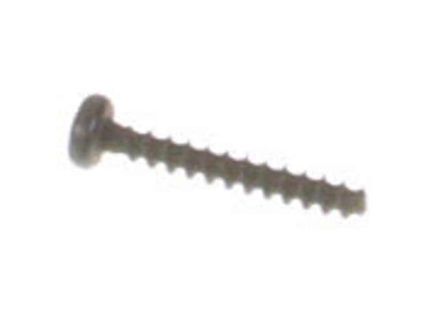 Milwaukee M3 X 18Mm Pan Hd. Plastite T-1 - 06-82-0135