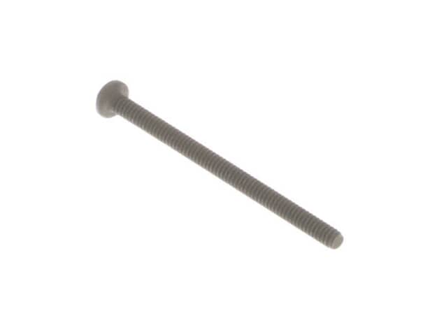 Milwaukee 10-24X2-3/4 Pan Hd. Sit. Torx - 06-82-2598