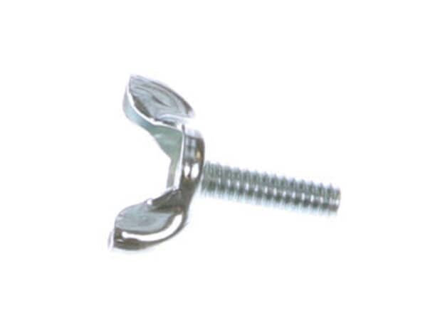 Milwaukee 1/4-20X3/4 Wing Screw - 06-88-0110