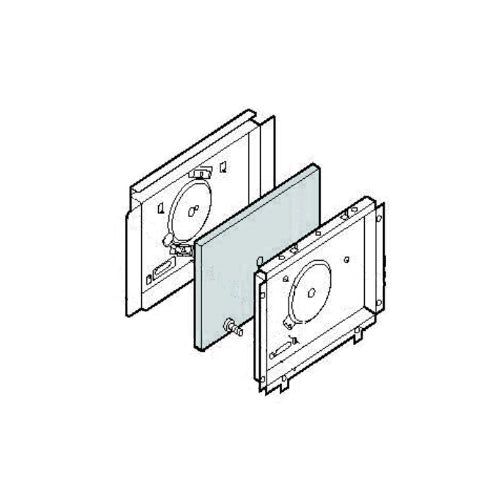 Samsung Assembly Label-Rating - DA99-01824K